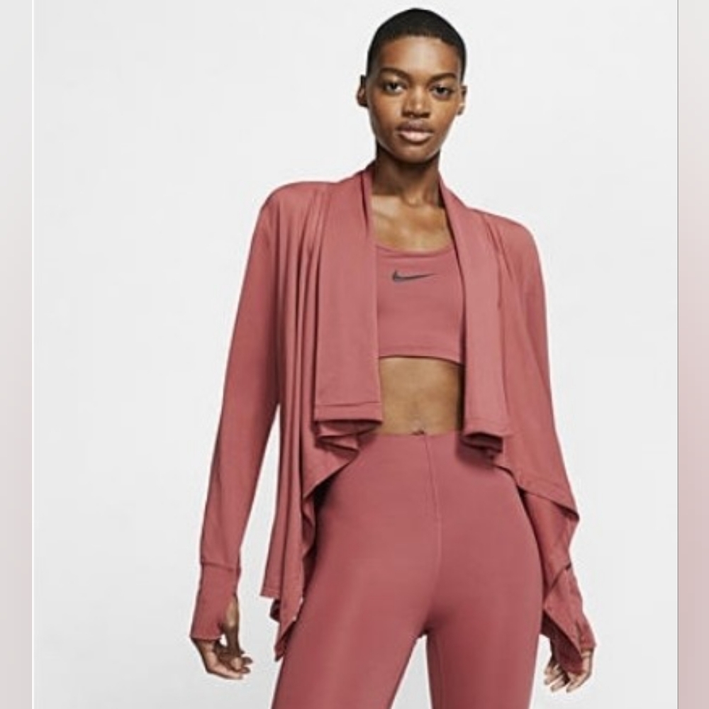 Nike Yoga Wrap